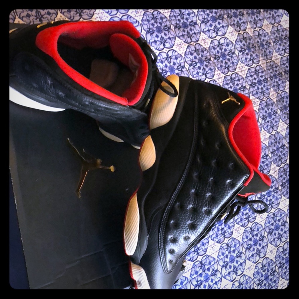 Air Jordan 13 retro low